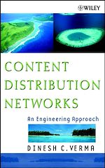 Télécharger le livre :  Content Distribution Networks