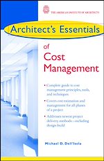Télécharger le livre :  Architect's Essentials of Cost Management