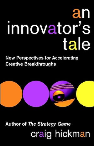Téléchargez le livre :  An Innovator's Tale