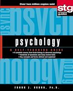 Télécharger le livre :  Psychology
