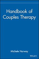 Télécharger le livre :  Handbook of Couples Therapy