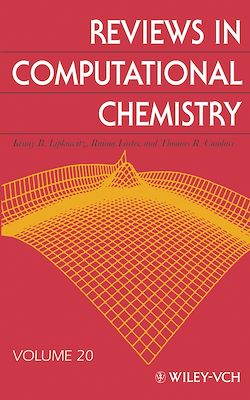 Télécharger le livre :  Reviews in Computational Chemistry, Volume 20