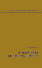Download this eBook Advances in Chemical Physics, Volume 128