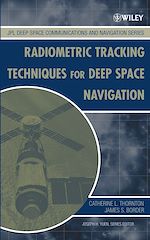Télécharger le livre :  Radiometric Tracking Techniques for Deep-Space Navigation