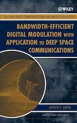 Download this eBook Bandwidth-Efficient Digital Modulation with Application to Deep Space Communications