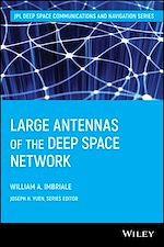 Download this eBook Large Antennas of the Deep Space Network