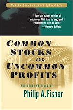 Télécharger le livre :  Common Stocks and Uncommon Profits and Other Writings