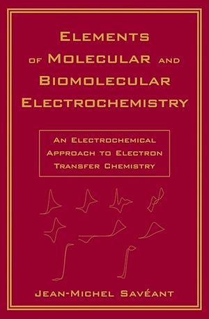 Download the eBook: Elements of Molecular and Biomolecular Electrochemistry