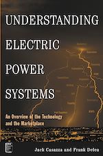 Télécharger le livre :  Understanding Electric Power Systems