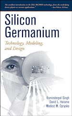 Télécharger le livre :  Silicon Germanium