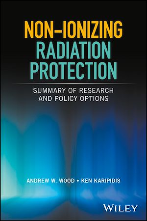Téléchargez le livre :  Non-ionizing Radiation Protection