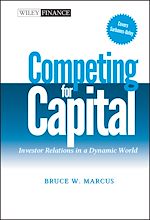 Télécharger le livre :  Competing for Capital