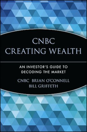 Téléchargez le livre :  CNBC Creating Wealth