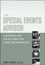 Télécharger le livre :  The Special Events Advisor
