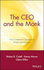 Télécharger le livre :  The CEO and the Monk