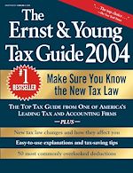 Télécharger le livre :  The Ernst & Young Tax Guide 2004