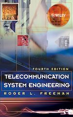 Télécharger le livre :  Telecommunication System Engineering