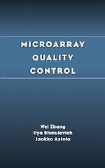 Télécharger le livre :  Microarray Quality Control