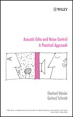 Télécharger le livre :  Acoustic Echo and Noise Control