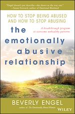 Télécharger le livre :  The Emotionally Abusive Relationship