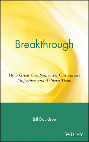 Téléchargez le livre :  Breakthrough