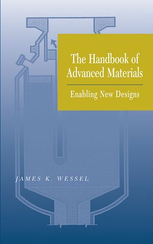 Download the eBook: The Handbook of Advanced Materials