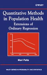 Télécharger le livre :  Quantitative Methods in Population Health