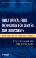 Télécharger le livre :  Silica Optical Fiber Technology for Devices and Components