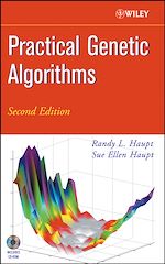 Télécharger le livre :  Practical Genetic Algorithms