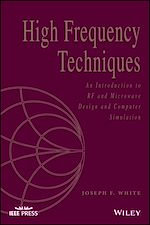 Télécharger le livre :  High Frequency Techniques