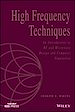 Télécharger le livre :  High Frequency Techniques