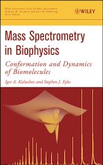Download this eBook Mass Spectrometry in Biophysics