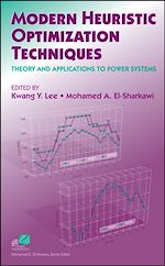 Télécharger le livre :  Modern Heuristic Optimization Techniques