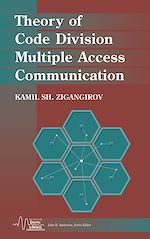 Télécharger le livre :  Theory of Code Division Multiple Access Communication