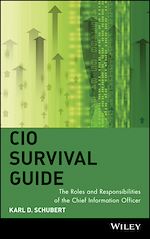 Télécharger le livre :  CIO Survival Guide