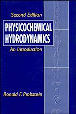 Download this eBook Physicochemical Hydrodynamics