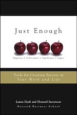 Télécharger le livre :  Just Enough