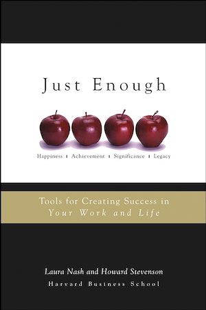 Téléchargez le livre :  Just Enough
