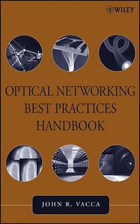 Téléchargez le livre :  Optical Networking Best Practices Handbook