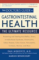 Télécharger le livre :  The Doctor's Guide to Gastrointestinal Health
