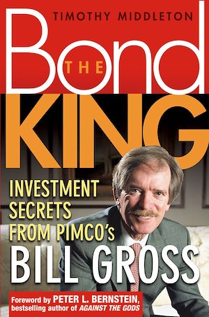 Téléchargez le livre :  Investment Secrets from PIMCO's Bill Gross
