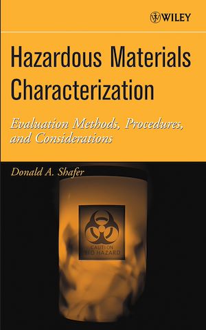Download the eBook: Hazardous Materials Characterization