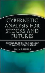 Download this eBook Cybernetic Analysis for Stocks and Futures