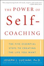 Télécharger le livre :  The Power of Self-Coaching