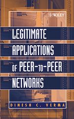 Download this eBook Legitimate Applications of Peer-to-Peer Networks