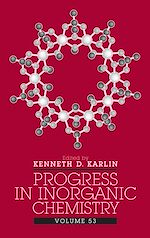 Download this eBook Progress in Inorganic Chemistry, Volume 53