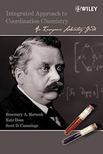 Download this eBook Integrated Approach to Coordination Chemistry