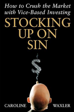 Téléchargez le livre :  Stocking Up on Sin