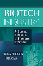 Télécharger le livre :  Biotech Industry
