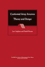 Download this eBook Conformal Array Antenna Theory and Design